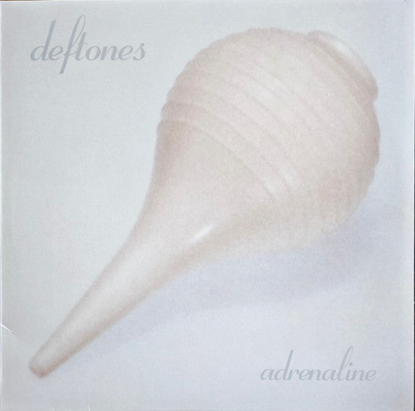 Deftones - Adrenaline - LP