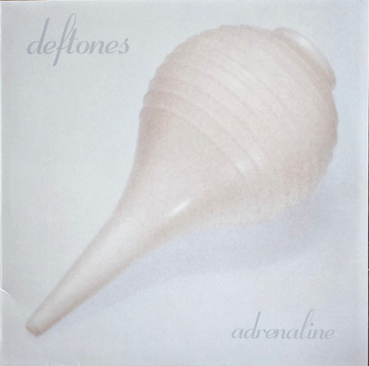 Deftones - Adrenaline - LP