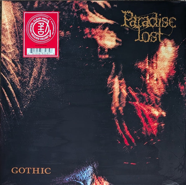 Paradise Lost - Gothic - LP