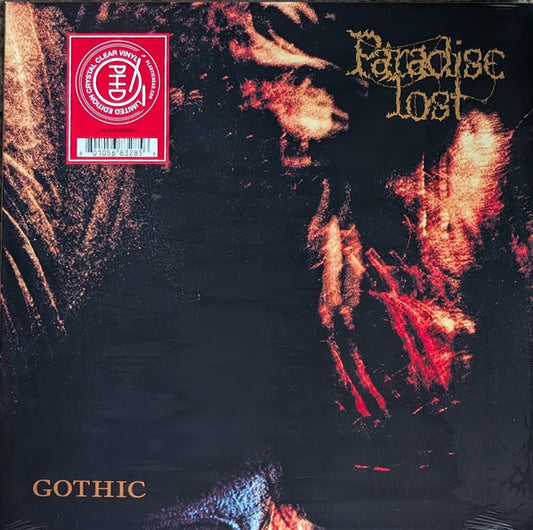 Paradise Lost - Gothic - LP