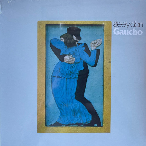 Steely Dan - Gaucho - LP