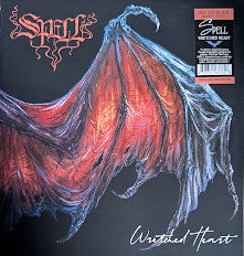 Spell - Wretched Heart - LP