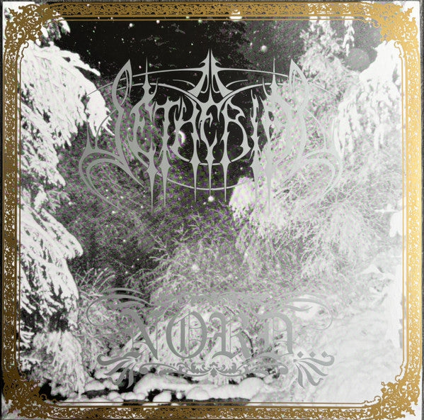 Setherial - Nord... - LP