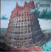 Comecon - Converging Conspiracies - LP