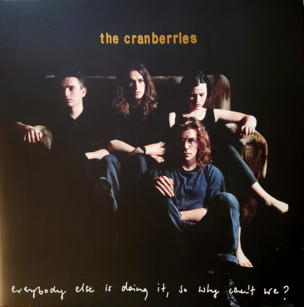 The Cranberries - Everybody Else Is Doing It, So Why Can't We? - LP
