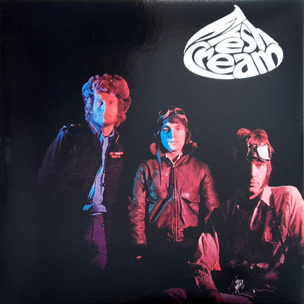 Cream - Fresh Cream - LP