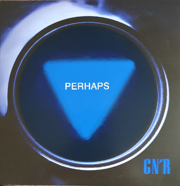 Guns N' Roses - Perhaps - 7"