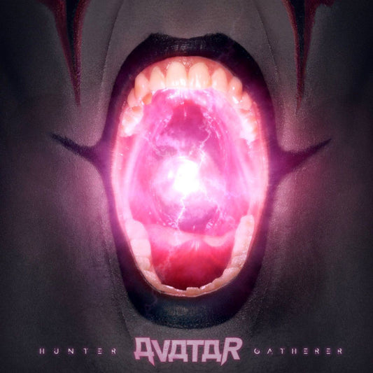 Avatar - Hunter Gatherer - LP