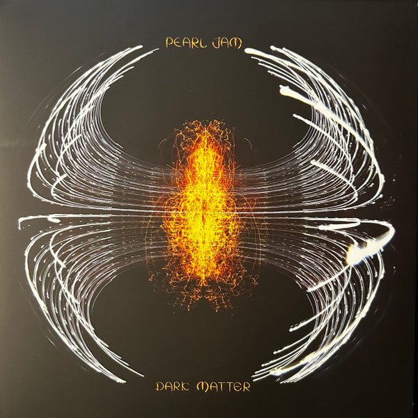 Pearl Jam - Dark Matter - LP