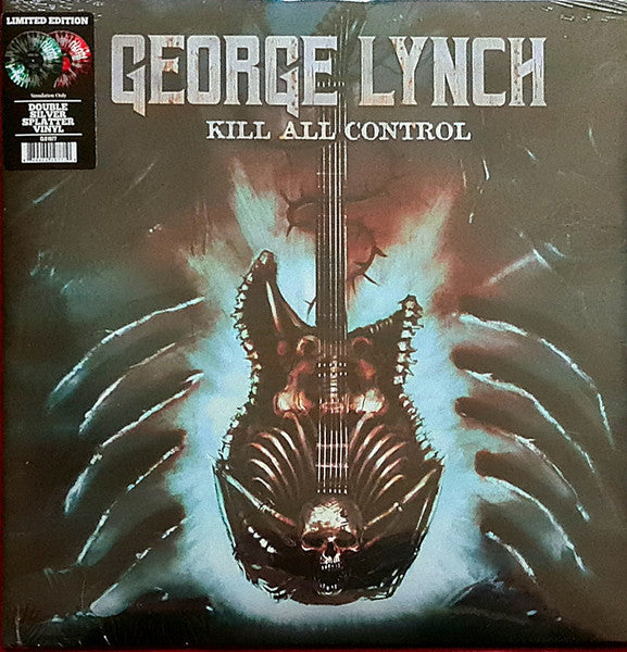 George Lynch - Kill All Control - LP