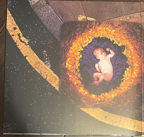 The Cranberries - To The Faithful Departed - LP