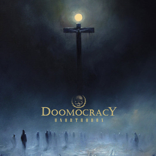 Doomocracy - Unorthodox - LP