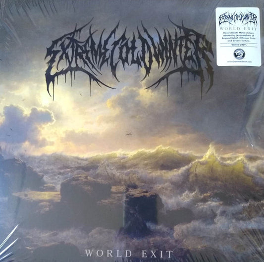 Extreme Cold Winter - World Exit - LP