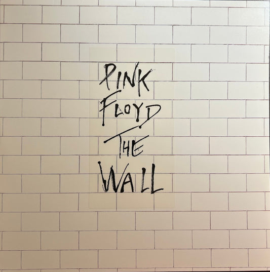 Pink Floyd - The Wall - LP