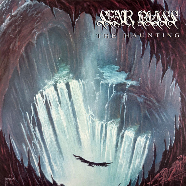 Sear Bliss - The Haunting - LP