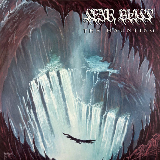 Sear Bliss - The Haunting - LP