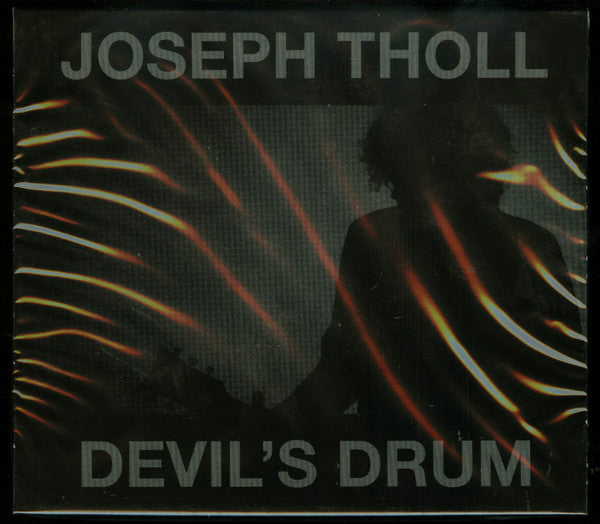 Joseph Tholl - Devil's Drum - CD
