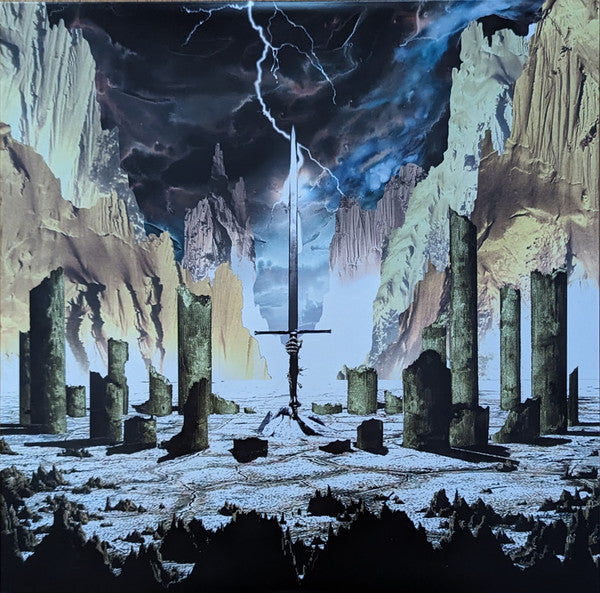 The Sword - Gods Of The Earth - LP