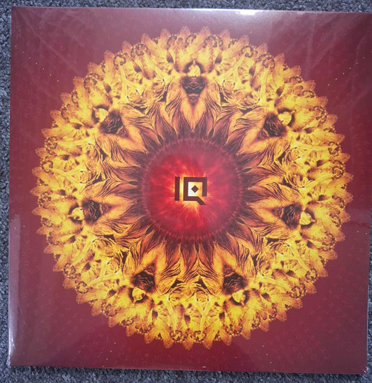 IQ - The Seventh House - LP
