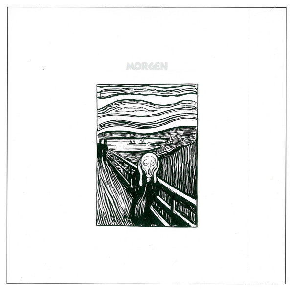 Morgen - Morgen - LP