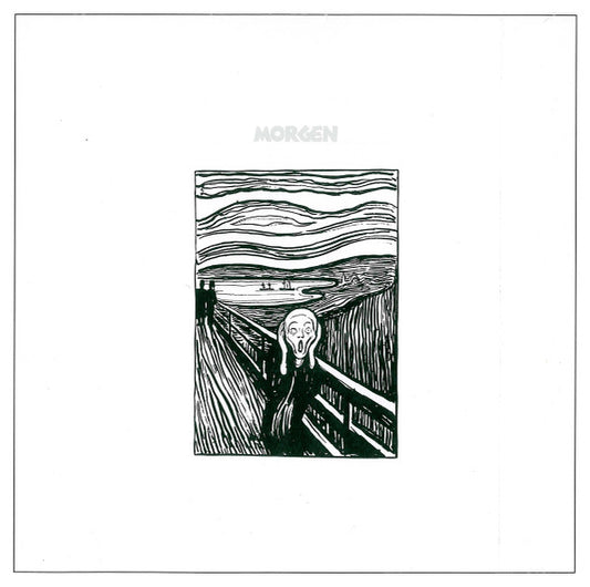 Morgen - Morgen - LP