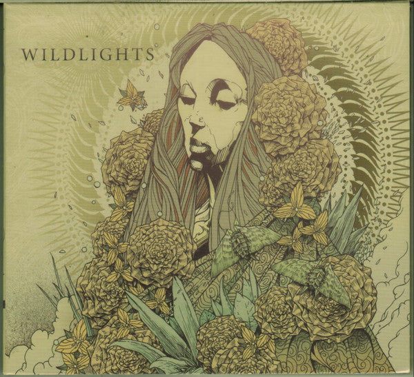 Wildlights - Wildlights - CD
