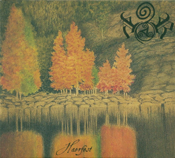 Alor - Haerfest - CD