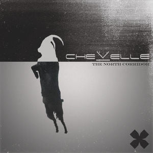 Chevelle - The North Corridor - LP