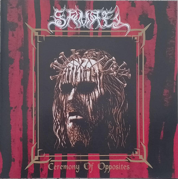 Samael - Ceremony Of Opposites - CD