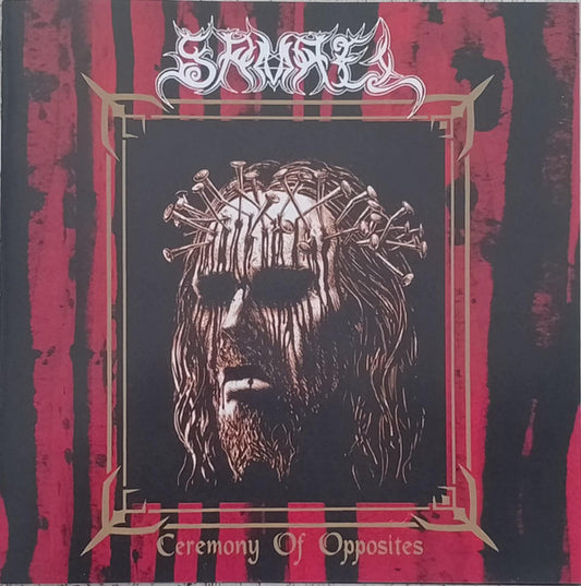 Samael - Ceremony Of Opposites - CD