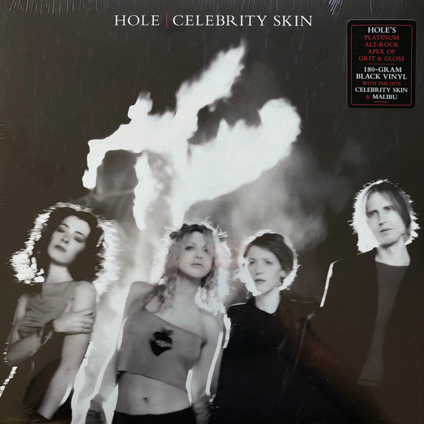 Hole - Celebrity Skin - LP