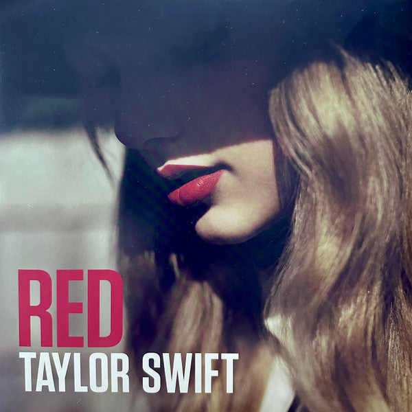 Taylor Swift - Red - LP