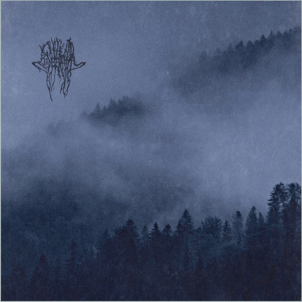 Severoth - When The Night Falls... - LP