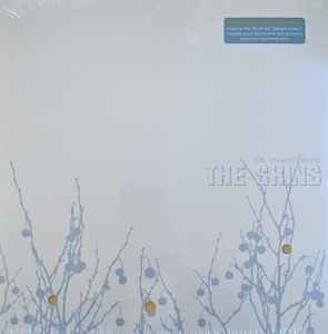 The Shins - Oh, Inverted World - LP