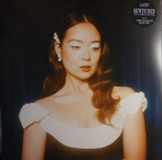 Laufey - Bewitched: The Goddess Edition - LP