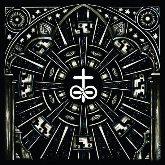 In The Company Of Serpents - Lux - CD