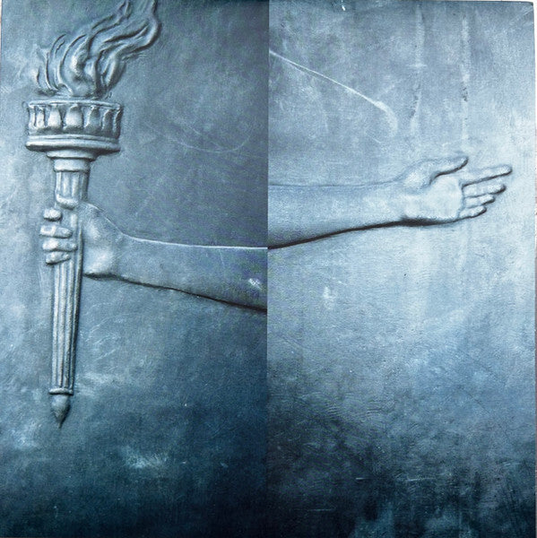 Fugazi - The Argument  - LP