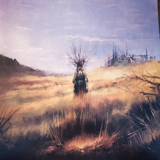 Khan - Creatures - LP