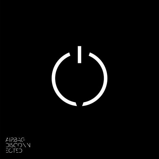 Airbag - Disconnected - LP