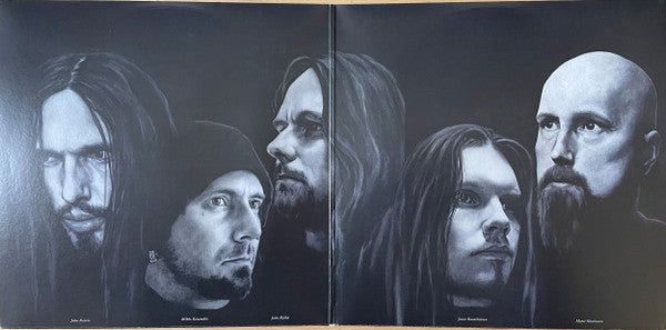 Swallow The Sun - Moonflowers - LP