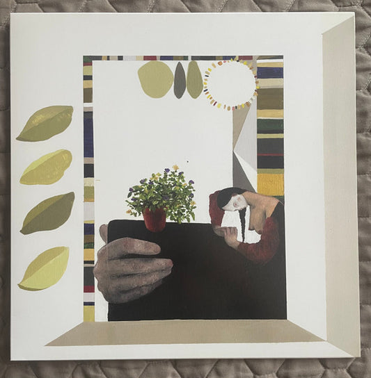 Turnover - Magnolia - LP