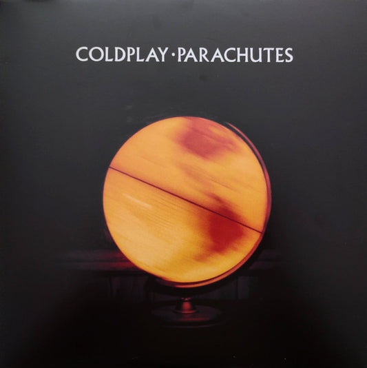 Coldplay - Parachutes - LP