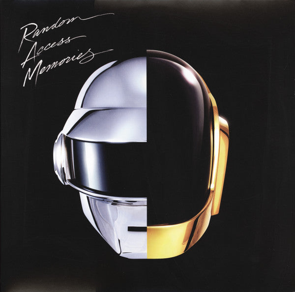 Daft Punk - Random Access Memories - LP