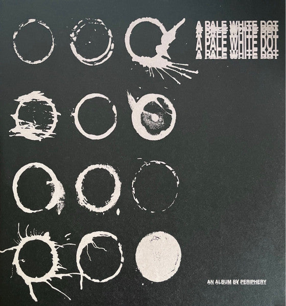 Periphery - A Pale White Dot - LP