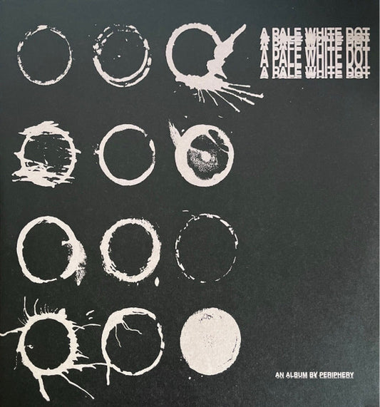 Periphery - A Pale White Dot - LP