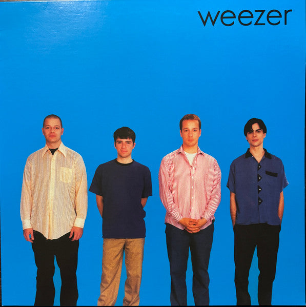 Weezer - Weezer - LP