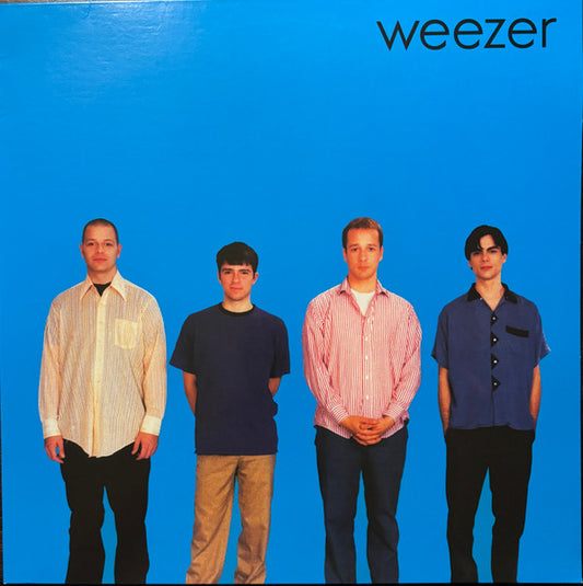 Weezer - Weezer - LP