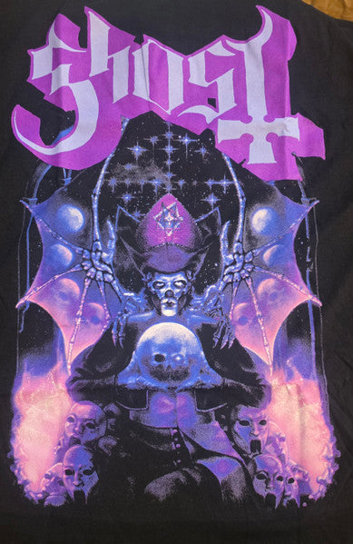Ghost - Skeletá - LP