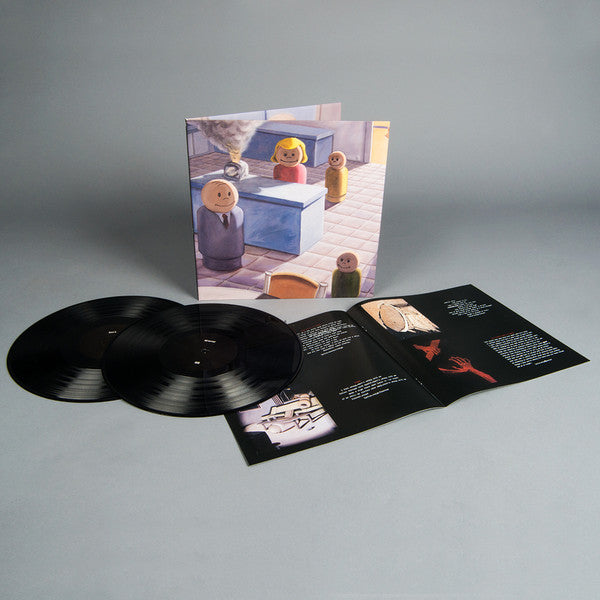 Sunny Day Real Estate - Diary - LP