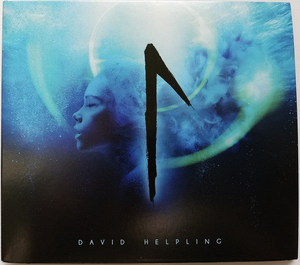 David Helpling - ᛚ - CD